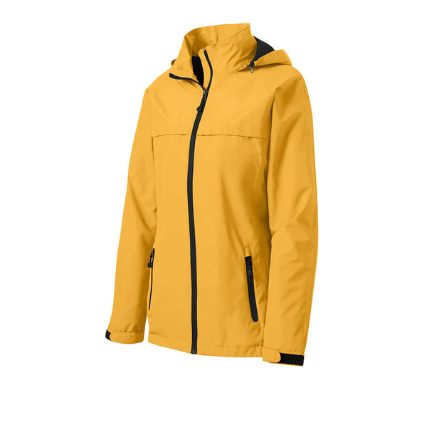 L333 Port Authority Ladies Torrent Waterproof Jacket