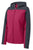 Port Authority® Ladies Hooded Core Soft Shell Jacket. L335 - LogoShirtsWholesale                                                                                                     
 - 12