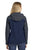 Port Authority® Ladies Hooded Core Soft Shell Jacket. L335 - LogoShirtsWholesale                                                                                                     
 - 7