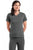 Sport-Tek® Dri-Mesh® Ladies V-Neck T-Shirt. L468V. - LogoShirtsWholesale                                                                                                     
 - 6