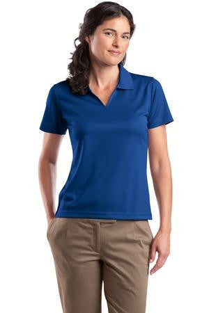 L469 Port Authority Sport-Tek Dri Mesh Polo