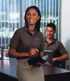 L500 Port Authority Silk Touch Ladies' Pique - LogoShirtsWholesale
- 1