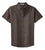 L508 Port Authority Ladies Short Sleeve Easy Care Shirt - LogoShirtsWholesale                                                                                                     
 - 4