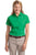 L508 Port Authority Ladies Short Sleeve Easy Care Shirt - LogoShirtsWholesale                                                                                                     
 - 10
