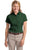 L508 Port Authority Ladies Short Sleeve Easy Care Shirt - LogoShirtsWholesale                                                                                                     
 - 11