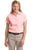 L508 Port Authority Ladies Short Sleeve Easy Care Shirt - LogoShirtsWholesale                                                                                                     
 - 15