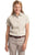 L508 Port Authority Ladies Short Sleeve Easy Care Shirt - LogoShirtsWholesale                                                                                                     
 - 16