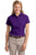 L508 Port Authority Ladies Short Sleeve Easy Care Shirt - LogoShirtsWholesale                                                                                                     
 - 20