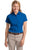 L508 Port Authority Ladies Short Sleeve Easy Care Shirt - LogoShirtsWholesale                                                                                                     
 - 25