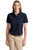 L525 Port Authority® - Ladies Dry Zone™ Ottoman Polo - LogoShirtsWholesale                                                                                                     
 - 11