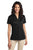 Port Authority® Ladies Silk Touch™ Performance Polo. L540. - LogoShirtsWholesale                                                                                                     
 - 2