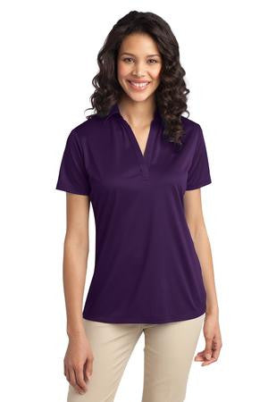 Port Authority® Ladies Silk Touch™ Performance L540