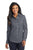 Port Authority® Ladies SuperPro™ Oxford Shirt. L658 - LogoShirtsWholesale                                                                                                     
 - 7