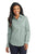 Port Authority® Ladies SuperPro™ Oxford Shirt. L658 - LogoShirtsWholesale                                                                                                     
 - 5