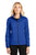Port Authority® Ladies Active Soft Shell Jacket. L717 - TRUE ROYAL