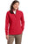 Sport-Tek® Ladies 1/4-Zip Sweatshirt. LST253 - LogoShirtsWholesale                                                                                                     
 - 4