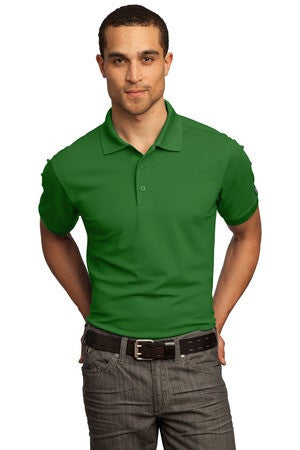 OGIO OG101 Caliber2.0 Polo Gridiron Green Xs