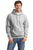 P170 Hanes Pullover Hooded Fleece - LogoShirtsWholesale                                                                                                     
 - 1