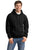 P170 Hanes Pullover Hooded Fleece - LogoShirtsWholesale                                                                                                     
 - 2