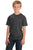 Port & Company® - Youth 5.4-oz 100% Cotton T-Shirt. PC54Y. - LogoShirtsWholesale                                                                                                     
 - 5