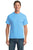 Port & Company® - 50/50 Cotton/Poly T-Shirt. PC55. - LogoShirtsWholesale                                                                                                     
 - 1