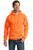 Port & Company® - Ultimate Pullover Hooded Sweatshirt. PC90H - Safety Colors - LogoShirtsWholesale                                                                                                     
 - 2