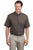 Port Authority® - Short Sleeve Easy Care Shirt. S508 - LogoShirtsWholesale                                                                                                     
 - 4