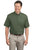 Port Authority® - Short Sleeve Easy Care Shirt. S508 - LogoShirtsWholesale                                                                                                     
 - 6