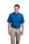 Port Authority® - Short Sleeve Easy Care Shirt. S508 - LogoShirtsWholesale                                                                                                     
 - 26