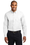 Port Authority S608 Long Sleeve Easy Care Shirt - LogoShirtsWholesale
- 1