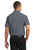 Port Authority® Short Sleeve SuperPro™ Oxford Shirt. S659 - LogoShirtsWholesale                                                                                                     
 - 5