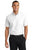 Port Authority® Short Sleeve SuperPro™ Oxford Shirt. S659 - LogoShirtsWholesale                                                                                                     
 - 3