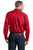 CornerStone® - Long Sleeve SuperPro Twill Shirt. SP17. - LogoShirtsWholesale                                                                                                     
 - 2