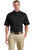 CornerStone® - Short Sleeve SuperPro Twill Shirt. SP18. - LogoShirtsWholesale                                                                                                     
 - 3