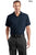 SP24 Port Authority Short Sleeve Industrial Work Shirt - LogoShirtsWholesale                                                                                                     
 - 3