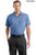 SP24 Port Authority Short Sleeve Industrial Work Shirt - LogoShirtsWholesale                                                                                                     
 - 4