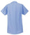 SP24 Port Authority Short Sleeve Industrial Work Shirt - LogoShirtsWholesale                                                                                                     
 - 8