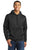 Sport-Tek® Sport-Wick® CamoHex Fleece Colorblock Hooded Pullover. ST239 - LogoShirtsWholesale                                                                                                     
 - 3