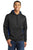 Sport-Tek® Sport-Wick® CamoHex Fleece Colorblock Hooded Pullover. ST239 - LogoShirtsWholesale                                                                                                     
 - 5