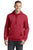 Sport-Tek® Repel Hooded Pullover. ST290 - LogoShirtsWholesale                                                                                                     
 - 5