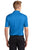 Sport-Tek® Heather Contender™ Polo. ST660 - BLUE WAKE