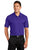Sport-Tek® Active Textured Colorblock Polo. ST695. - LogoShirtsWholesale                                                                                                     
 - 9
