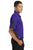 Sport-Tek® Active Textured Colorblock Polo. ST695. - LogoShirtsWholesale                                                                                                     
 - 10