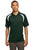 Sport-Tek® Dry Zone® Colorblock Raglan Polo. T476. - LogoShirtsWholesale                                                                                                     
 - 1