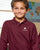 Y500LS Port Authority Youth Silk Touch Long Sleeve Polo - LogoShirtsWholesale                                                                                                     
 - 1