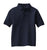 K500Y Port Authority Youth Silk Touch Pique - LogoShirtsWholesale                                                                                                     
 - 4