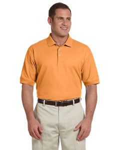 Devon & Jones D100 Pima Pique Polo