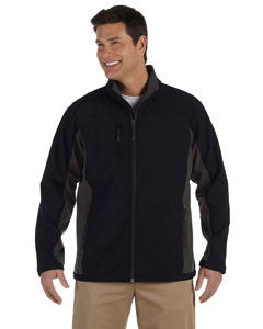 Devon and jones softshell jacket deals