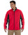 D997 Devon & Jones Men's Soft Shell Colorblock Jacket - LogoShirtsWholesale                                                                                                     
 - 4