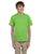 G200B Gildan Youth 6.1 oz. Ultra Cotton® T-Shirt - LogoShirtsWholesale                                                                                                     
 - 3
